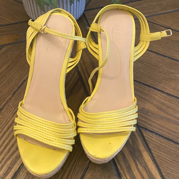 J. Crew Shoes - J Crew sandal